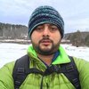 Bhargab C.
